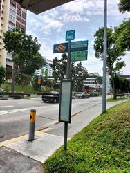 Bedok North Street 1 (D16), Shop House #576269101